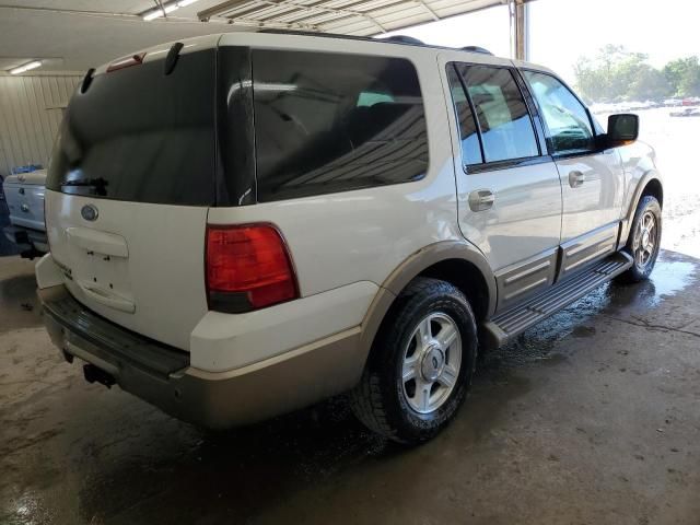 2004 Ford Expedition Eddie Bauer