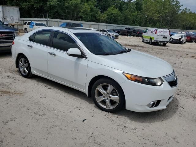 2013 Acura TSX