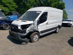 Ford Transit Vehiculos salvage en venta: 2023 Ford Transit T-150