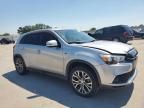 2019 Mitsubishi Outlander Sport ES