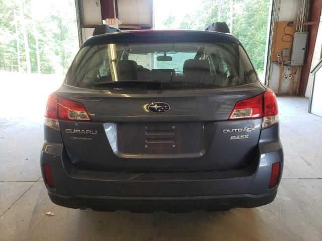 2013 Subaru Outback 2.5I