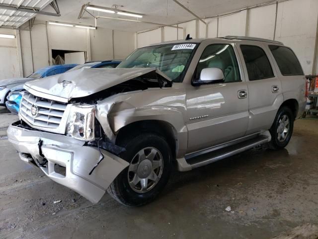 2006 Cadillac Escalade Luxury