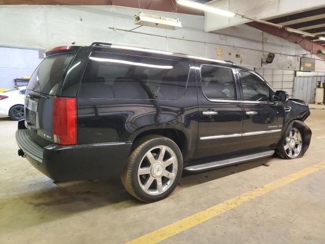 2011 Cadillac Escalade ESV Luxury