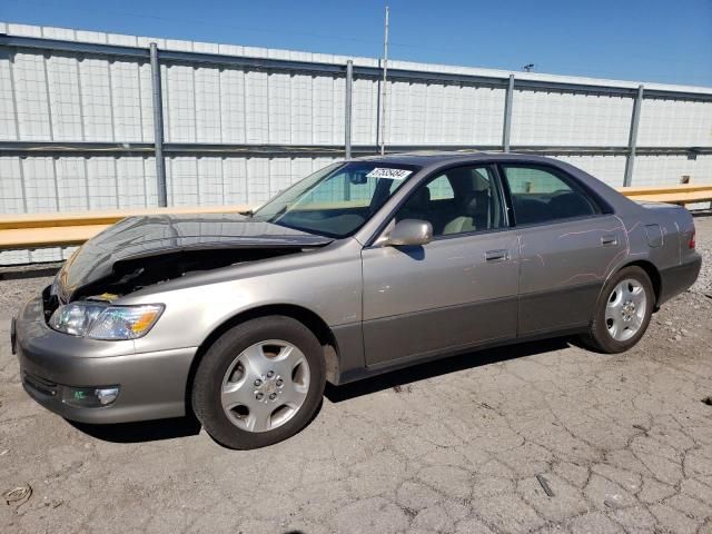 2000 Lexus ES 300