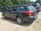 2007 Subaru Outback Outback 2.5I Limited