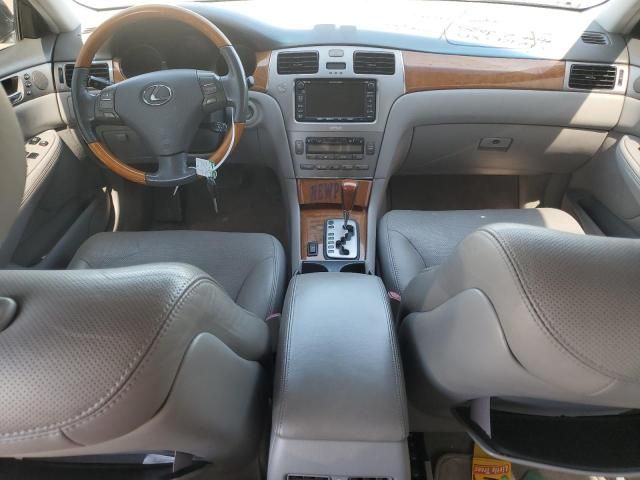 2005 Lexus ES 330