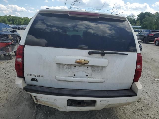 2007 Chevrolet Tahoe C1500