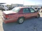 2002 Mercury Grand Marquis LS