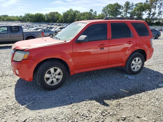 2010 Mercury Mariner