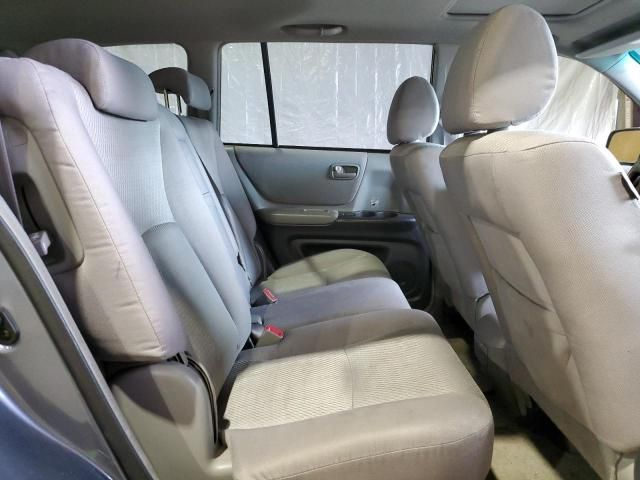 2006 Toyota Highlander Limited