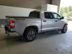 2016 Toyota Tundra Crewmax SR5