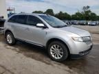 2013 Lincoln MKX