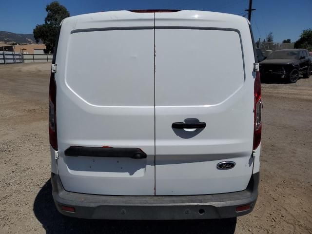 2015 Ford Transit Connect XLT