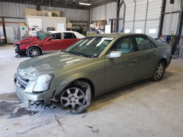 2005 Cadillac CTS HI Feature V6