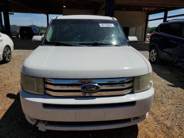 2009 Ford Flex SEL