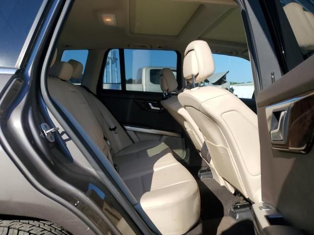 2014 Mercedes-Benz GLK 350 4matic