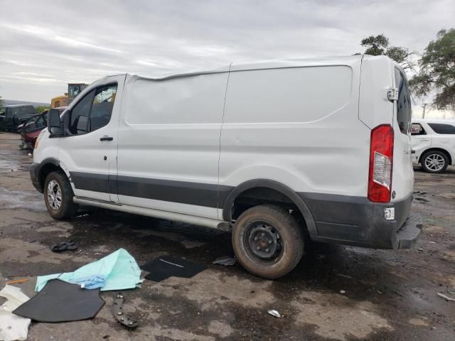 2016 Ford Transit T-250