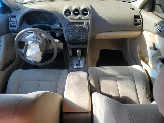 2011 Nissan Altima Base