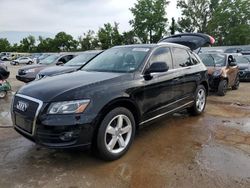 2012 Audi Q5 Premium Plus en venta en Bridgeton, MO