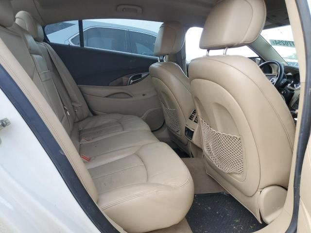 2010 Buick Lacrosse CXL