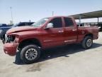 2007 Dodge RAM 1500 ST