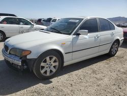 2004 BMW 325 IS Sulev en venta en North Las Vegas, NV