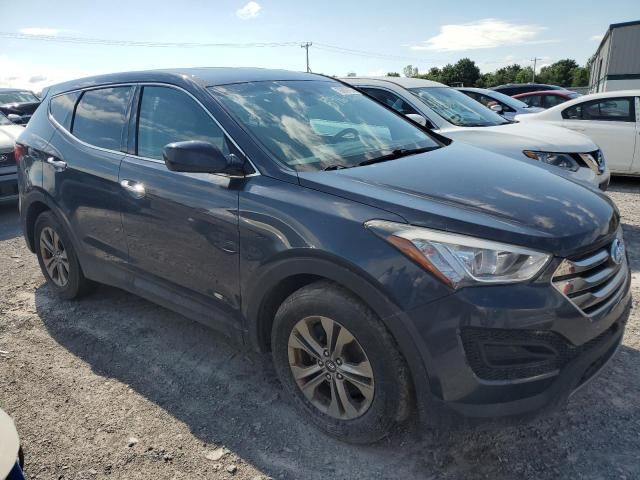 2015 Hyundai Santa FE Sport