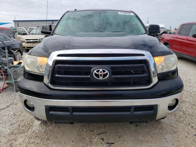 2012 Toyota Tundra Double Cab SR5