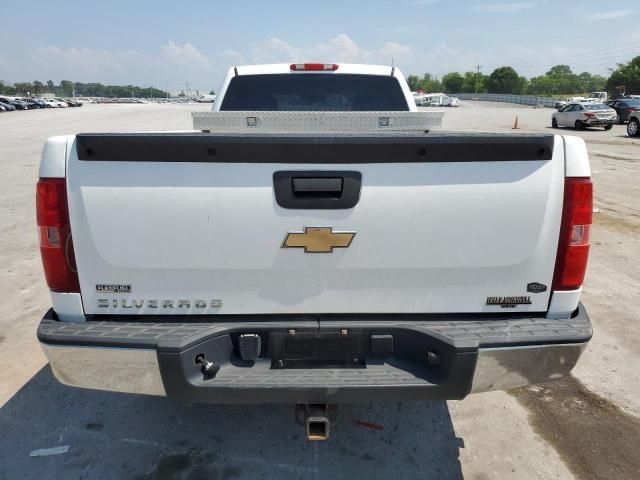 2007 Chevrolet Silverado C1500