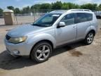 2007 Mitsubishi Outlander XLS