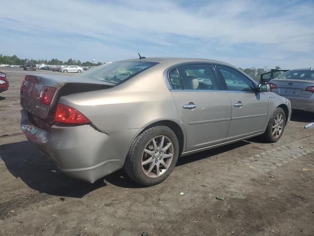 2007 Buick Lucerne CXL