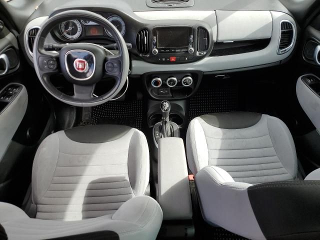 2014 Fiat 500L Easy