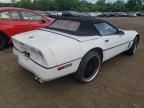 1990 Chevrolet Corvette