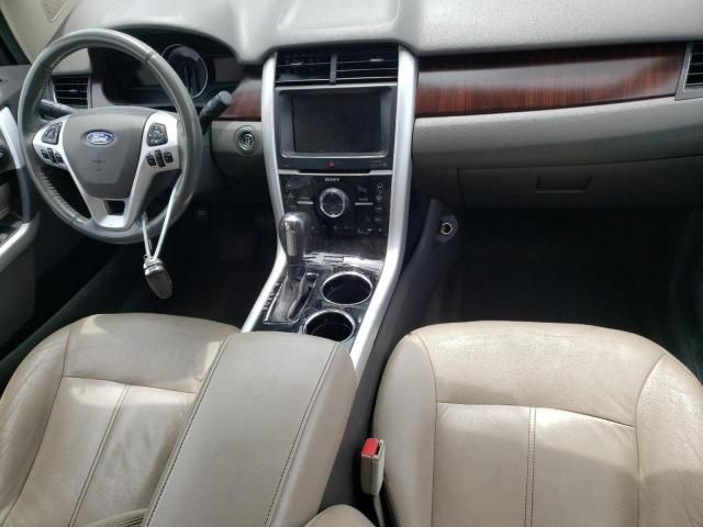 2012 Ford Edge Limited