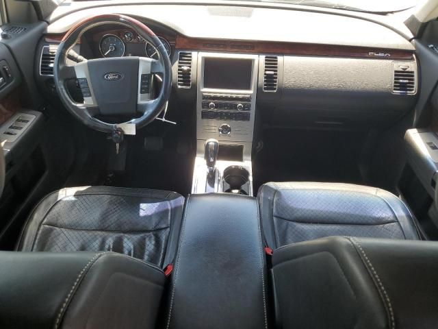 2010 Ford Flex Limited