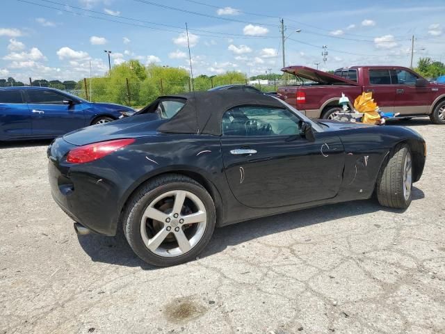 2007 Pontiac Solstice