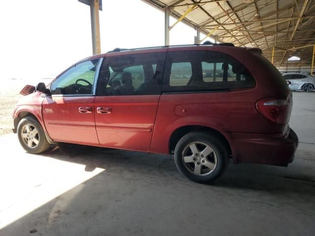 2005 Dodge Grand Caravan SXT