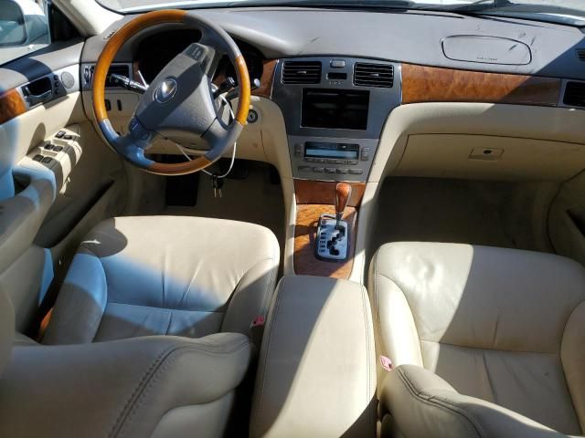 2005 Lexus ES 330