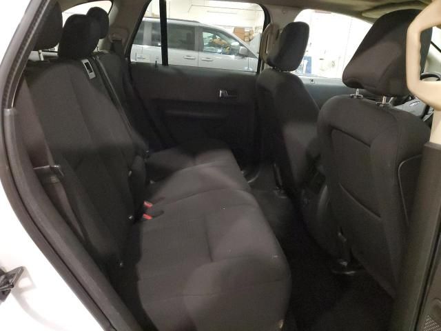 2009 Ford Edge SEL