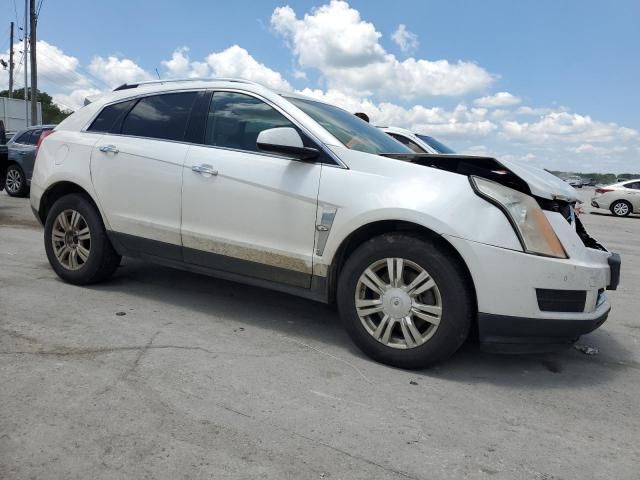 2011 Cadillac SRX Luxury Collection