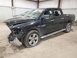 Dodge ram 1500 slt salvage cars for sale: 2015 Dodge RAM 1500 SLT