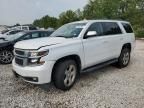 2016 Chevrolet Tahoe C1500 LT