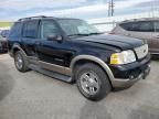 2002 Ford Explorer Eddie Bauer