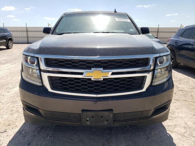 2015 Chevrolet Tahoe C1500  LS