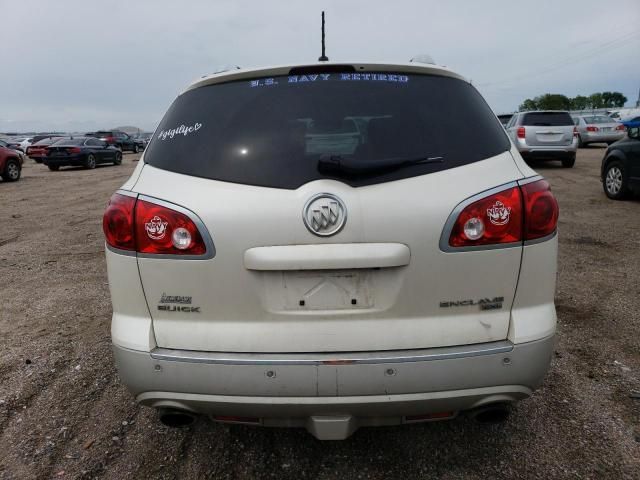 2011 Buick Enclave CXL