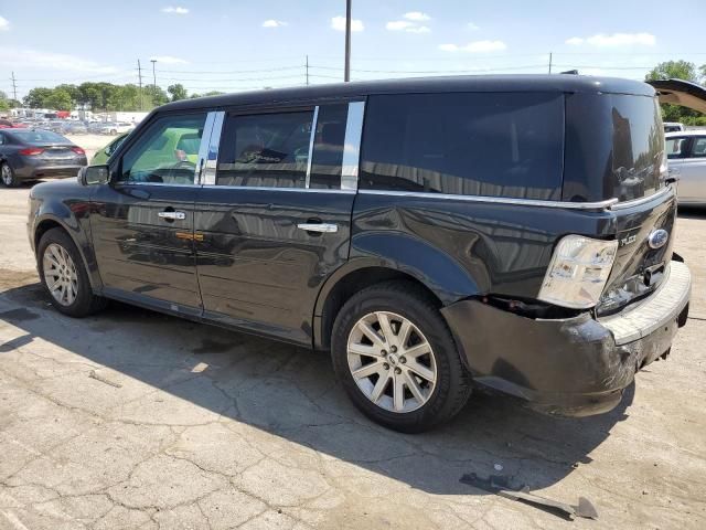 2011 Ford Flex SEL