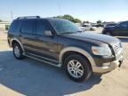 2006 Ford Explorer Eddie Bauer