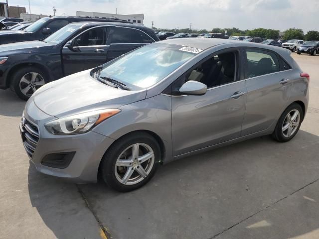 2016 Hyundai Elantra GT