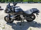 2010 Kawasaki LE650 C