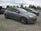 2013 Ford Focus Titanium